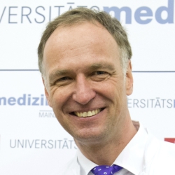 Prof. Dr. Christoph Matthias